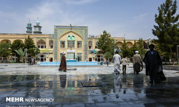 استان سمنان با ۲۴مرکز علمی دینی میزبان ۳ هزار طلبه است