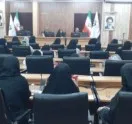 برگزاری کرسی آزاداندیشی زنان و دختران در شهرستان مهدیشهر برگزاری کرسی آزاداندیشی زنان و دختران در شهرستان مهدیشهر
