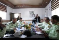 شناسایی بسترهای جرمخیز با هدف ارتقای امنیت منطقهای شناسایی بسترهای جرمخیز با هدف ارتقای امنیت منطقهای