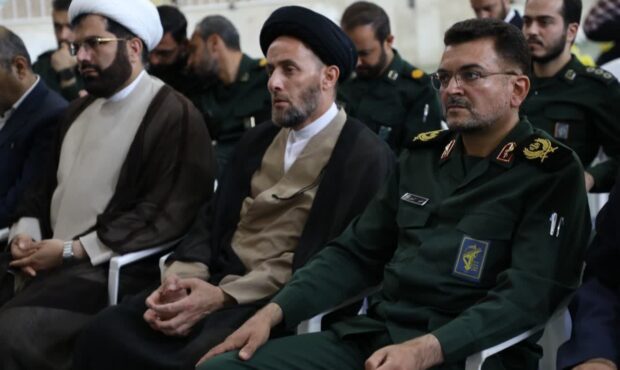 سردار شوقانی: این رزمایش فرهنگی، لبیک به ندای امام حسین (ع) است