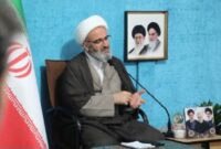 نماینده ولی‌فقیه در استان سمنان: روابط‌عمومی‌ها حلقه واسط مردم و حاکمیت هستند