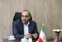 پیام فرماندار مهدی‌شهر به مناسبت سوم خرداد؛ روز مقاومت، ایثار و پیروزی