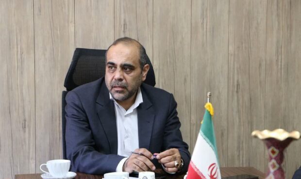 پیام فرماندار مهدی‌شهر به مناسبت سوم خرداد؛ روز مقاومت، ایثار و پیروزی