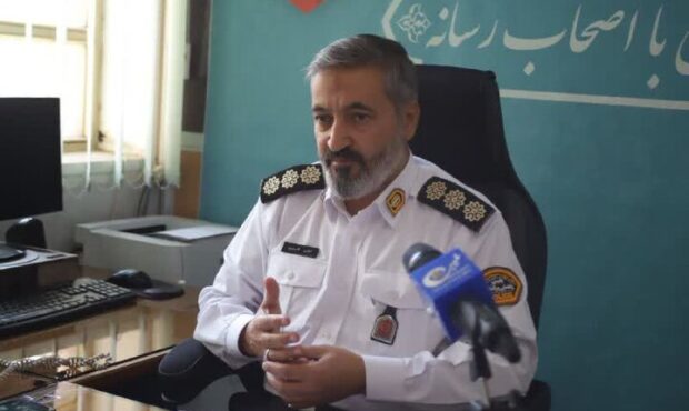 ۲۸۴۷ راکب موتورسیکلت در استان سمنان اعمال قانون شدند