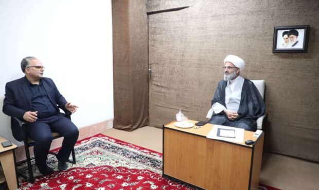 هشدار نماینده ولی‌فقیه در سمنان: «کم‌آبی» به مهاجرت گسترده دامن می‌زند