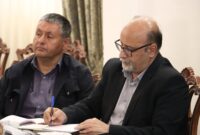 نشست هم‌اندیشی و دوره آموزشی فعالان گردشگری در مهدی‌شهر برگزار شد