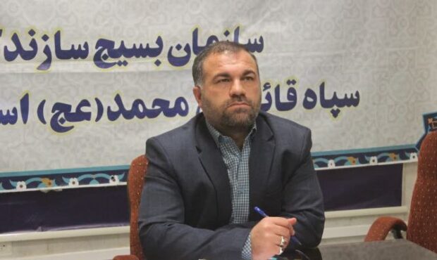 حضور ۵۷۰۰ جهادگر بسیجی در رزمایش «فاطمی ۵»