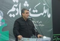 این انقلاب صاحب دارد؛ انسجام ملی رمز عبور از بحران‌هاست