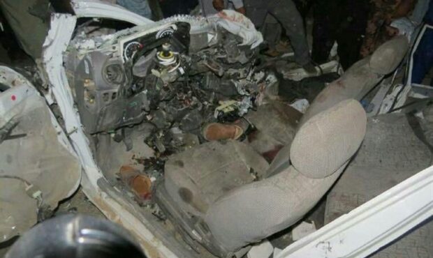حوادث رانندگی دراستان سمنان یک کشته و ۸۵ مجروح بر جای گذاشت حوادث رانندگی دراستان سمنان یک کشته و ۸۵ مجروح بر جای گذاشت