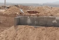 پل امام حسن (ع) چشم‌انتظار تدبیر و اعتبار