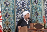همدلی مردم و مسئولان ضامن امنیت کشور است