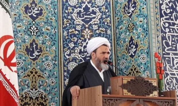 همدلی مردم و مسئولان ضامن امنیت کشور است همدلی مردم و مسئولان ضامن امنیت کشور است