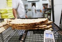 افزایش قیمت نان در استان سمنان با مصوبه ملی؛ «کیفیت»همپای قیمت رشد کند