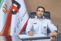 انجام ۶ ماموریت امدادی در سمنان؛ «حوادث» تلفات جانی نداشت