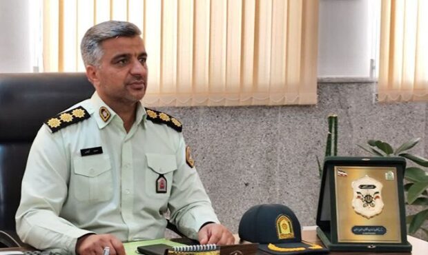 وقوع سرقت منزل در سمنان؛ سارقان در پایتخت دستگیر شدند