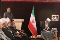 حفظ وحدت و انسجام مهمترین مطالبه رهبری است