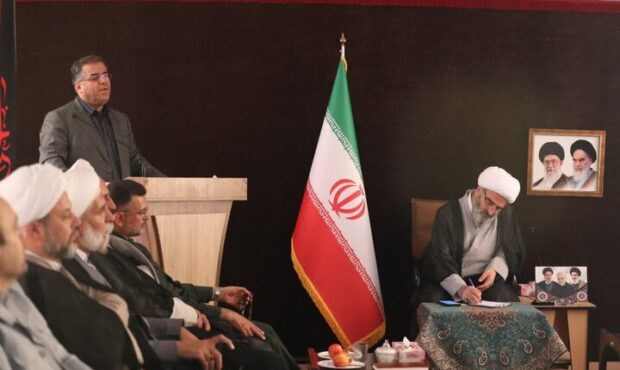 حفظ وحدت و انسجام مهمترین مطالبه رهبری است حفظ وحدت و انسجام مهمترین مطالبه رهبری است