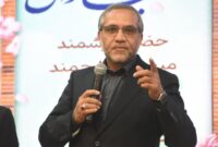 نهادینهسازی فرهنگ نماز از مدارس آغاز شود؛ لزوم توجه به معیشت معلمان نهادینهسازی فرهنگ نماز از مدارس آغاز شود؛ لزوم توجه به معیشت معلمان