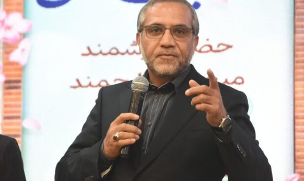 نهادینهسازی فرهنگ نماز از مدارس آغاز شود؛ لزوم توجه به معیشت معلمان نهادینهسازی فرهنگ نماز از مدارس آغاز شود؛ لزوم توجه به معیشت معلمان