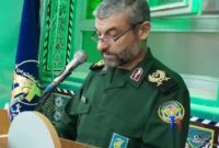 ملت ایران با تکیه بر فرهنگ شهادت شکست‌ناپذیر است