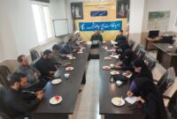 خبرنگاران پیام‌آوران حقیقت در جنگِ روایت‌ها هستند