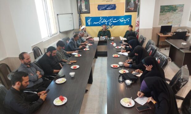 خبرنگاران پیام‌آوران حقیقت در جنگِ روایت‌ها هستند