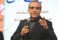 مهدیشهر و شهمیرزاد‌‌ می‌توانند به قطب صنایع دستی تبدیل شوند