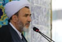 خدمات جهادی الکفیل الگوی مسئولان برای رفع مشکلات مردم