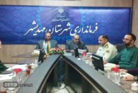 برنامه‌های متنوع هفته دفاع مقدس در مهدیشهر با محوریت تبیین فرهنگ مقاومت و ایثار