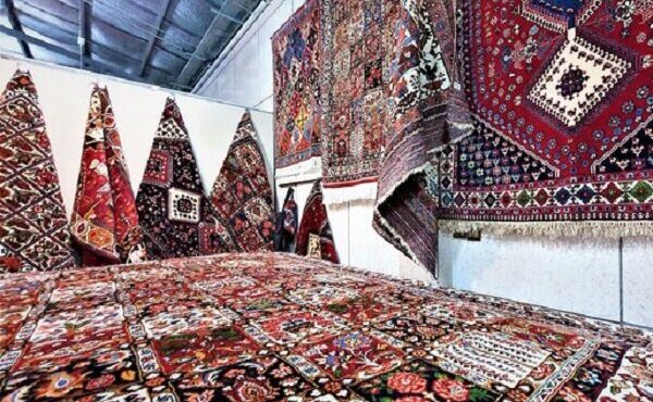 دومین رویداد صنایع دستی کشور در شهمیرزاد برگزار شد دومین رویداد صنایع دستی کشور در شهمیرزاد برگزار شد