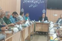 ۸ تعاونی جدید در استان سمنان ایجاد شد؛ اعلام برنامه‌های «هفته تعاون»