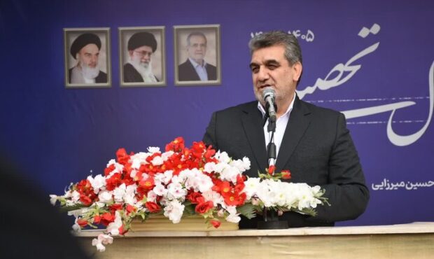۱۵ طرح ویژه سال تحصیلی جدید در استان سمنان به بهره برداری رسید ۱۵ طرح ویژه سال تحصیلی جدید در استان سمنان به بهره برداری رسید