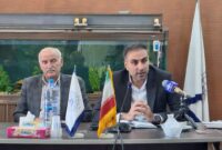 شهمیرزاد میزبان پنجمین جشنواره فرهنگ و هنر و نمایشگاه ملی صنایع‌دستی