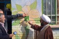 زنگ آغاز سال تحصیلی ۱۴۰۴-۱۴۰۵ در آموزشگاه شهید صفایی شهمیرزاد نواخته شد