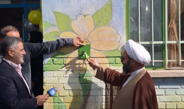 زنگ آغاز سال تحصیلی ۱۴۰۴-۱۴۰۵ در آموزشگاه شهید صفایی شهمیرزاد نواخته شد