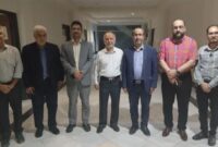 دانشگاه آزاد اسلامی مهدیشهر؛ دانشگاهی پویا و مردمی در مسیر توسعه