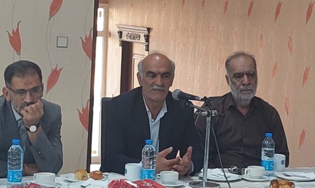 جشنواره فرهنگیهنری «حاصل» در مهدیشهر برگزار میشود جشنواره فرهنگیهنری «حاصل» در مهدیشهر برگزار میشود