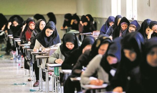 قبولی چشمگیر دانش‌آموزان دبیرستان نمونه دولتی اندیشه مهدیشهر در دانشگاه‌های برتر کشور