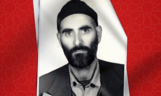 شعلهای که با دیدار امام(ره) فروزانتر شد شعلهای که با دیدار امام(ره) فروزانتر شد