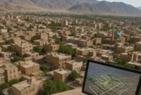 چشم‌انداز توسعه متوازن شهری در مهدیشهر با تکیه بر طرح تفصیلی جدید