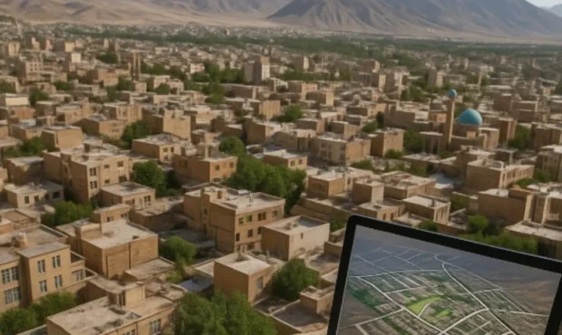 چشمانداز توسعه متوازن شهری در مهدیشهر با تکیه بر طرح تفصیلی جدید چشمانداز توسعه متوازن شهری در مهدیشهر با تکیه بر طرح تفصیلی جدید
