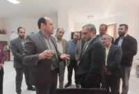 گام فناورانه در صیانت از ژن دام سبک؛ پیگیری ملی نماینده سمنان برای راهاندازی ایستگاه اصلاح نژاد قوچ سنگسری گام فناورانه در صیانت از ژن دام سبک؛ پیگیری ملی نماینده سمنان برای راهاندازی ایستگاه اصلاح نژاد قوچ سنگسری