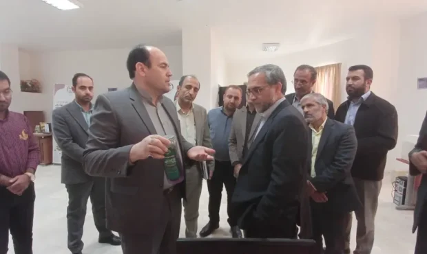 گام فناورانه در صیانت از ژن دام سبک؛ پیگیری ملی نماینده سمنان برای راه‌اندازی ایستگاه اصلاح نژاد قوچ سنگسری