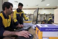 مرسولات پستی رصدپذیر می‌شوند