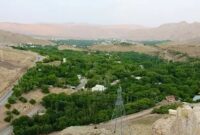 مصائب رودخانهای که از وسط شهر میگذرد! مصائب رودخانهای که از وسط شهر میگذرد!