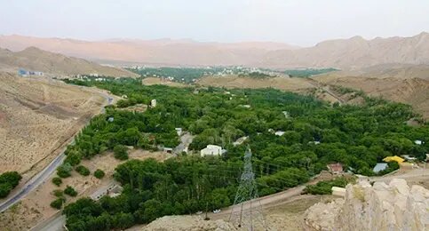 مصائب رودخانهای که از وسط شهر میگذرد! مصائب رودخانهای که از وسط شهر میگذرد!