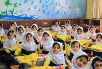 ملک‌احمدی: ۶۰ درصد مدارس مهدیشهر فرسوده است