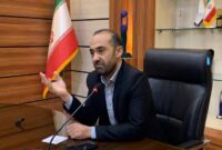 امضای تفاهمنامه تاریخی پارک علم و فناوری استان سمنان با پژوهشگاه نیرو