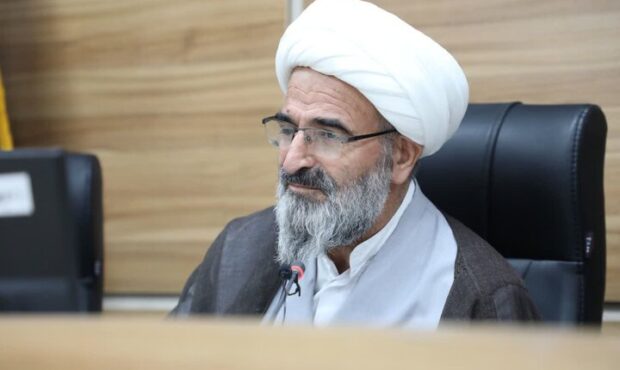 مکانیسم ماشه ابزار دشمن برای ایجاد ناامیدی در بین مردم ایران است مکانیسم ماشه ابزار دشمن برای ایجاد ناامیدی در بین مردم ایران است