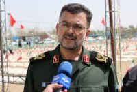 «استان سمنان» پایتخت فرهنگ ایثار و شهادت؛ روایت ایستادگی و مقاومت «استان سمنان» پایتخت فرهنگ ایثار و شهادت؛ روایت ایستادگی و مقاومت